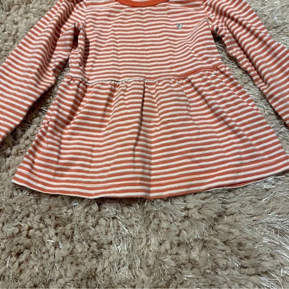 Carter’s Baby Girls Shirt Size 18m - Picture 3 of 10